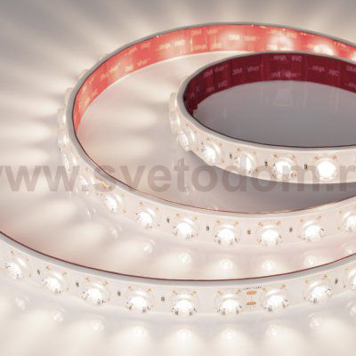 Светодиодная лента FLT с фокусирующими линзами 049311 Arlight