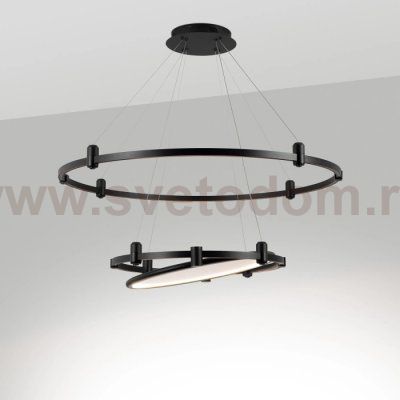 Трековый светильник APRIORI 049314 Arlight