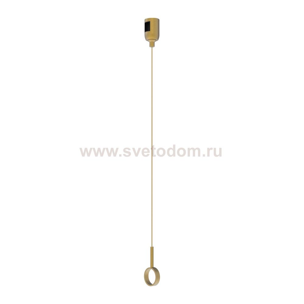 Держатель трека APRIORI 049319 Arlight