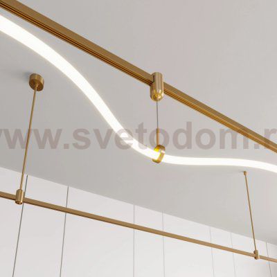 Держатель трека APRIORI 049319 Arlight