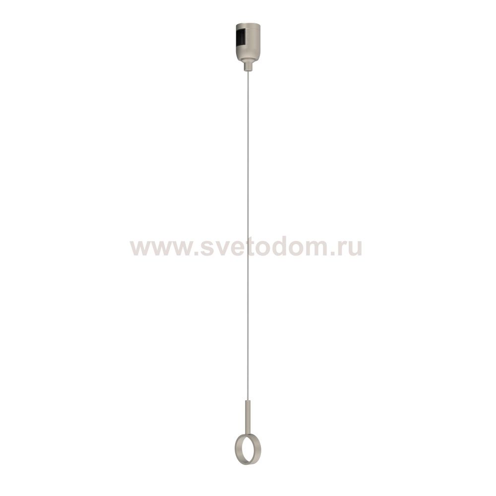 Держатель трека APRIORI 049320 Arlight