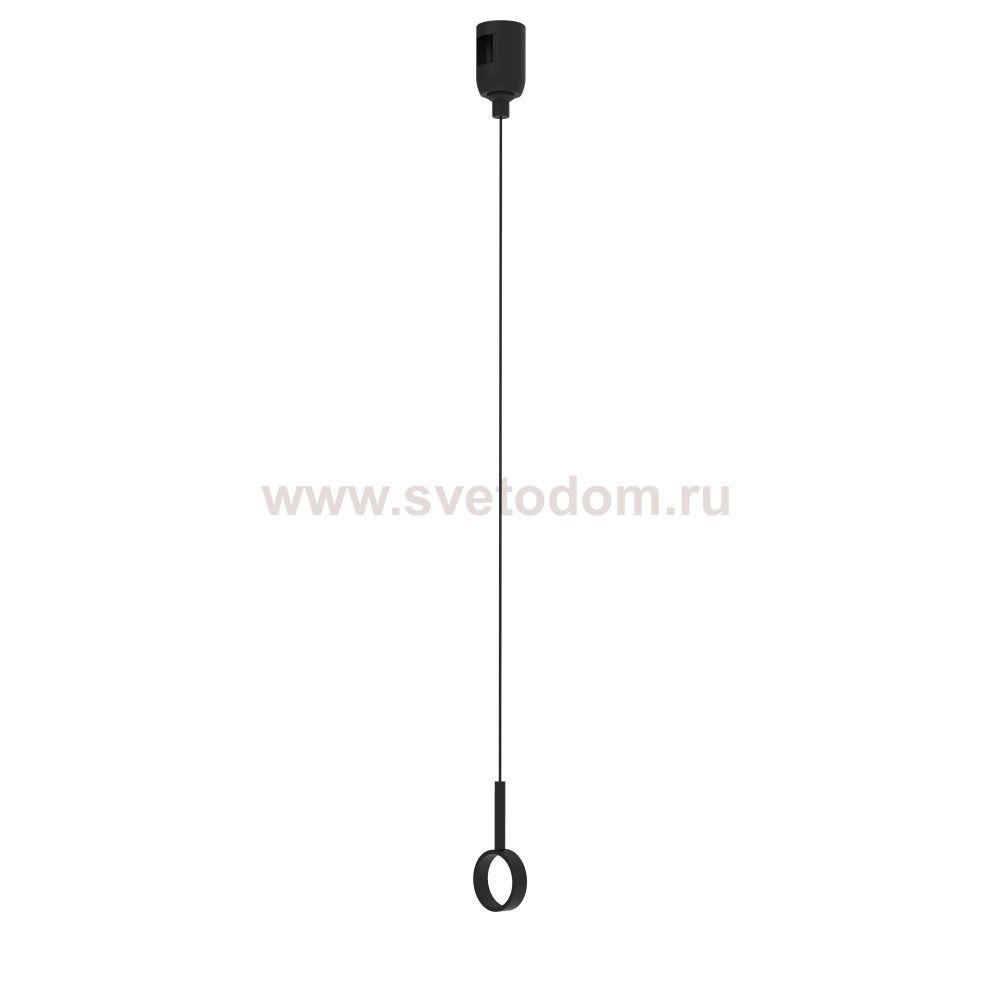 Держатель трека APRIORI 049321 Arlight