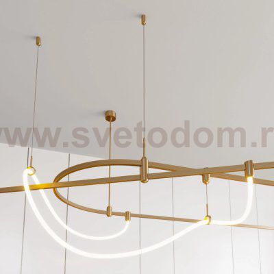 Подвес держатель APRIORI 049322 Arlight