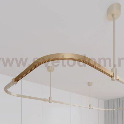 Шинопровод APRIORI 049330 Arlight