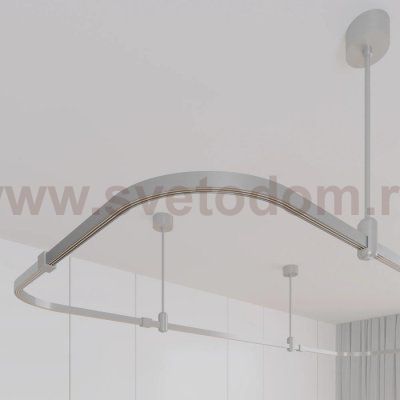 Шинопровод APRIORI 049331 Arlight