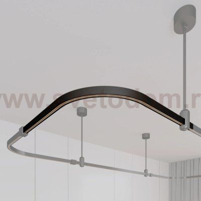 Шинопровод APRIORI 049332 Arlight