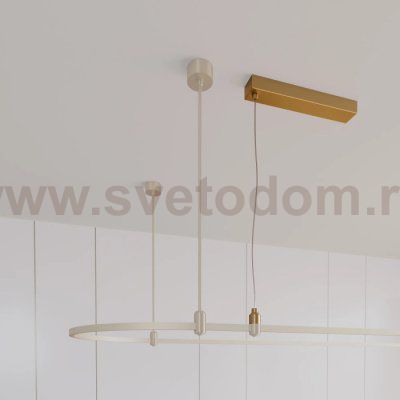 Потолочный короб APRIORI 049342 Arlight