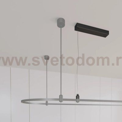 Потолочный короб APRIORI 049344 Arlight