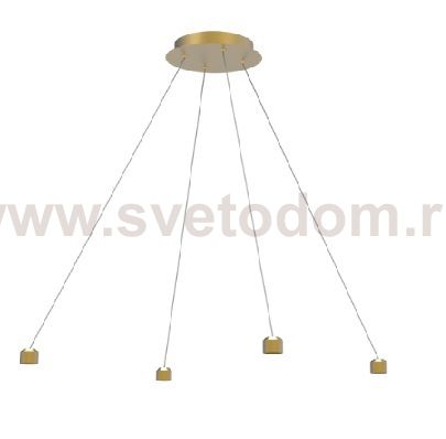 Подвес с питанием APRIORI 049351 Arlight