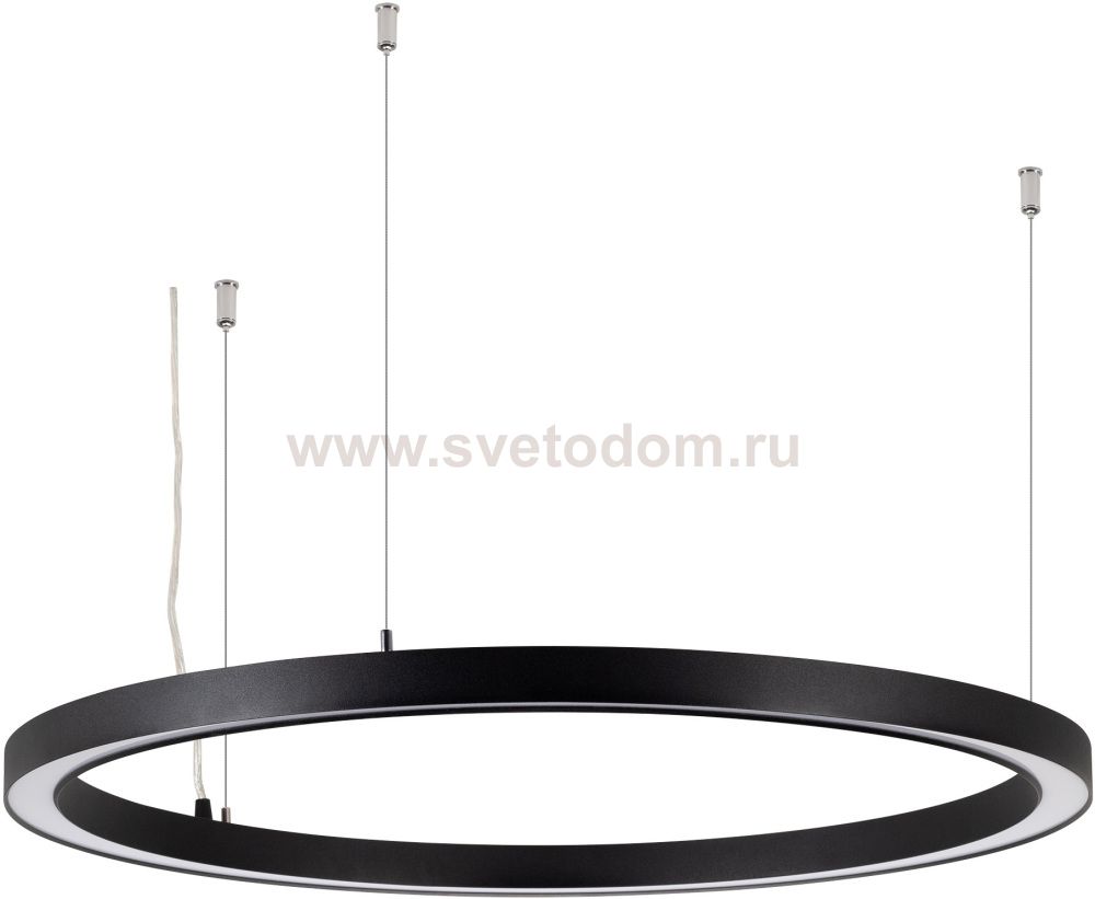 Подвесной светильник ARC 049367 Arlight