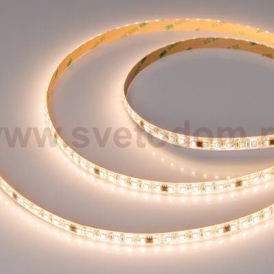 Светодиодная лента SPI герметичная 049442 Arlight