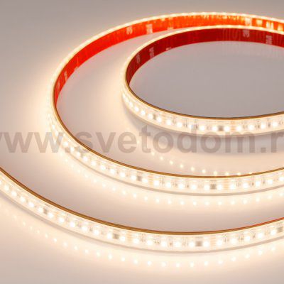 Светодиодная лента SPI герметичная 049448 Arlight