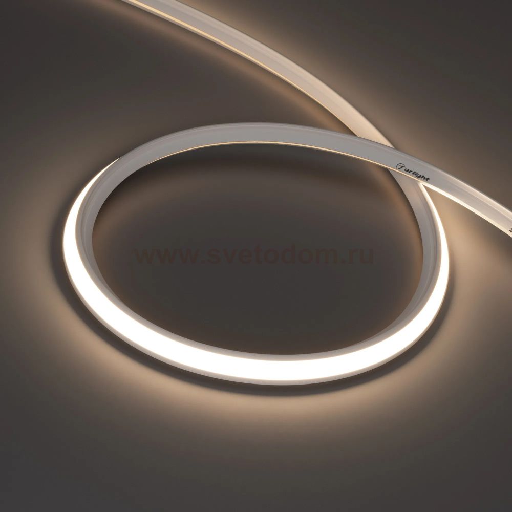 Гибкий неон MOONLIGHT 049471