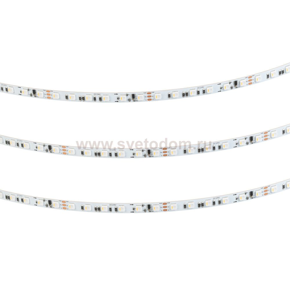 Светодиодная лента SPI открытая 049476
