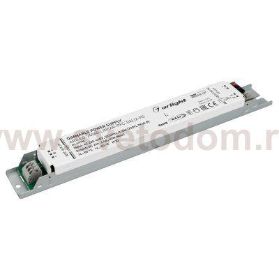 Блок питания ARV-SP 049480 Arlight