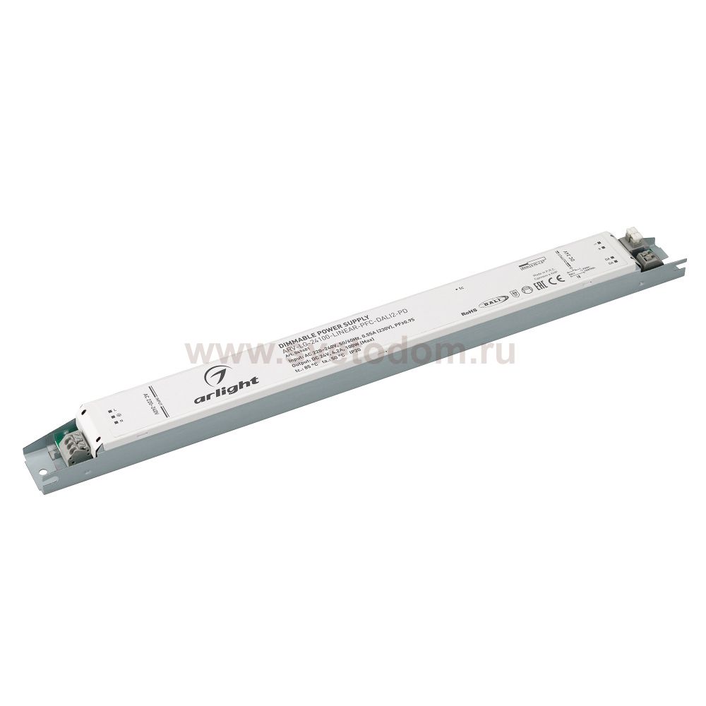 Блок питания ARV-SP 049481