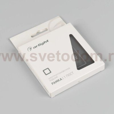 Рамка 49677 Arlight