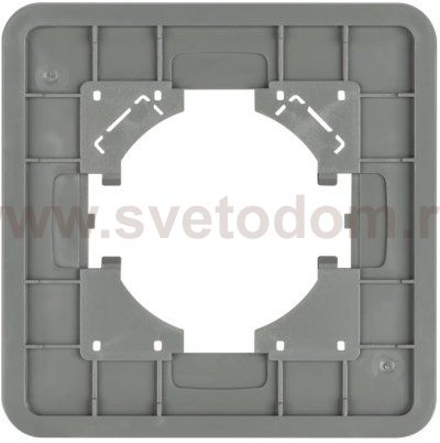 Рамка 49677 Arlight