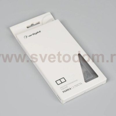 Рамка 49710 Arlight