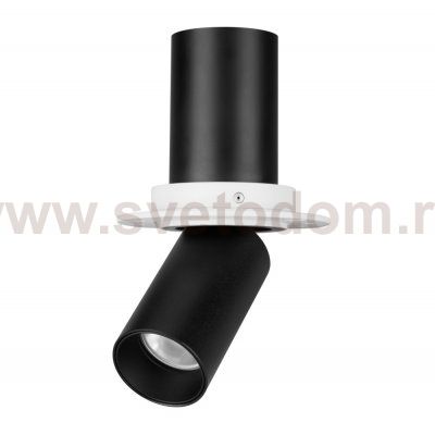 Точечный светильник NUANCE TRIMLESS PULL 049910 Arlight