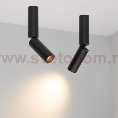 Точечный светильник NUANCE TRIMLESS PULL 049911 Arlight