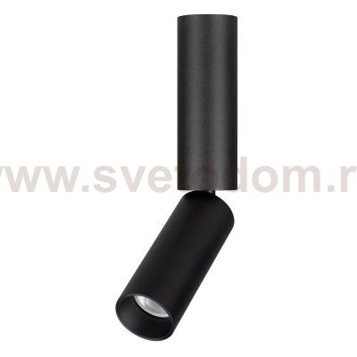 Точечный светильник NUANCE SURFACE FLAP 049915 Arlight