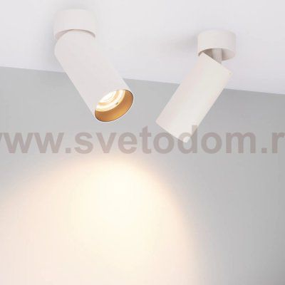 Точечный светильник GABI SURFACE FLAP 049928 Arlight