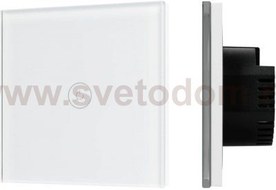 Выключатель OMALI 050035 Arlight