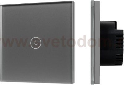 Выключатель OMALI 050036 Arlight