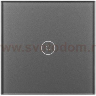 Выключатель OMALI 050036 Arlight