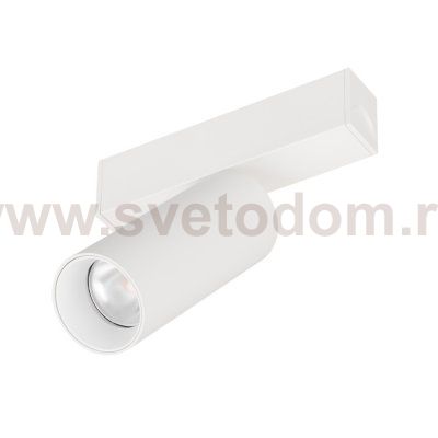 Трековый светильник MAG-25 050045 Arlight