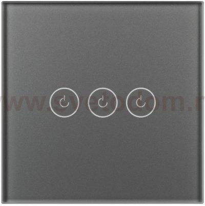 Выключатель OMALI 050047 Arlight