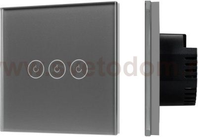 Выключатель OMALI 050047 Arlight