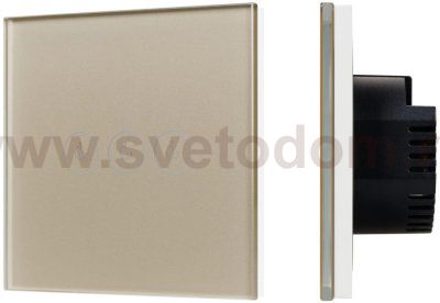 Выключатель OMALI 050048 Arlight