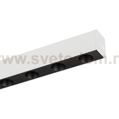 Трековый светильник MAG-25 050055 Arlight