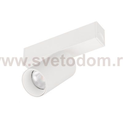 Трековый светильник MAG-25 050074 Arlight