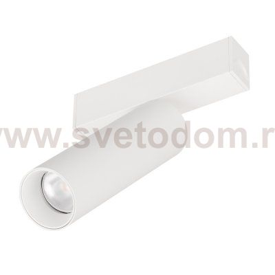 Трековый светильник MAG-25 050076 Arlight