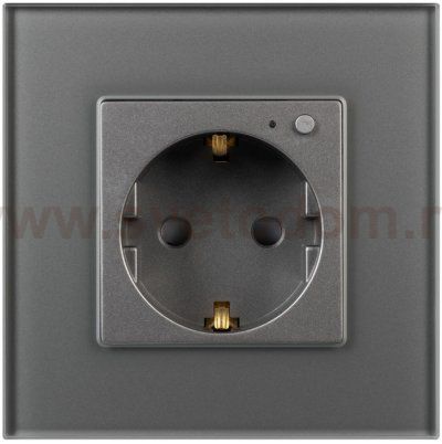 Розетка OMALI 050101 Arlight