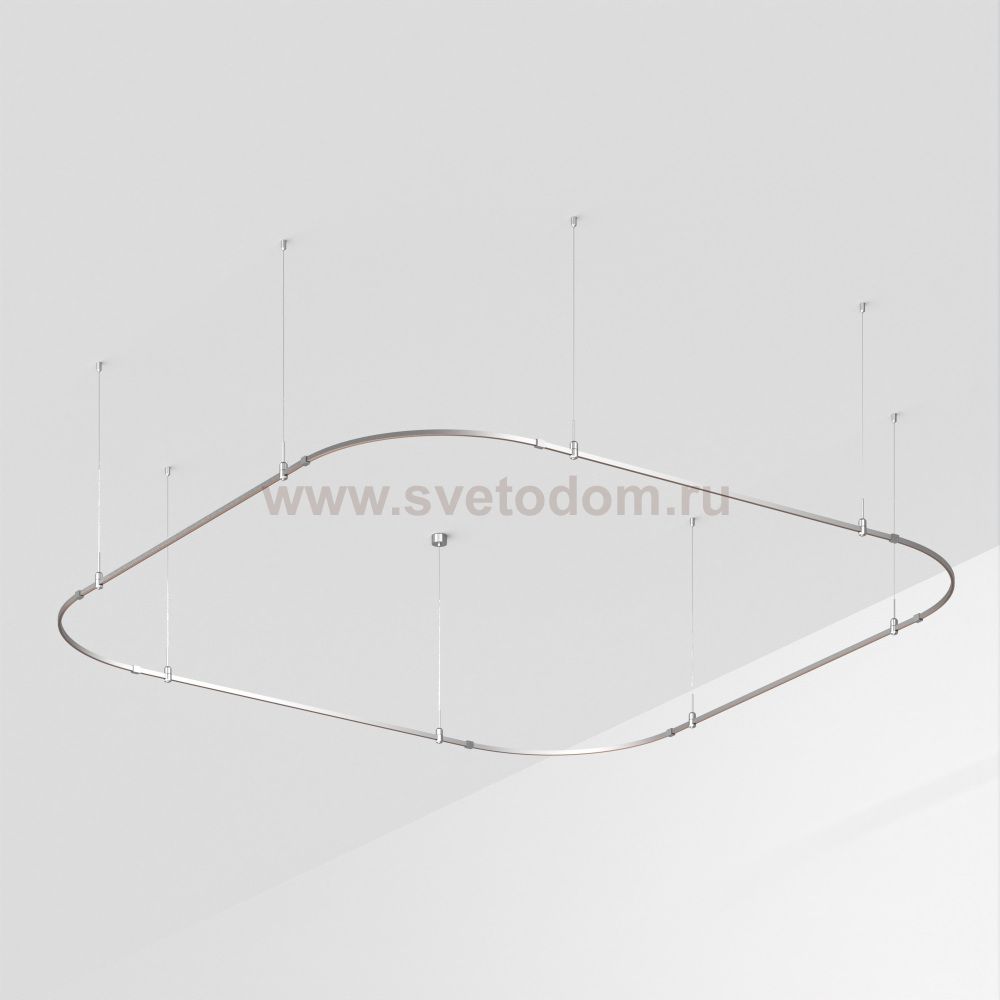 Шинопровод APRIORI 050200 Arlight