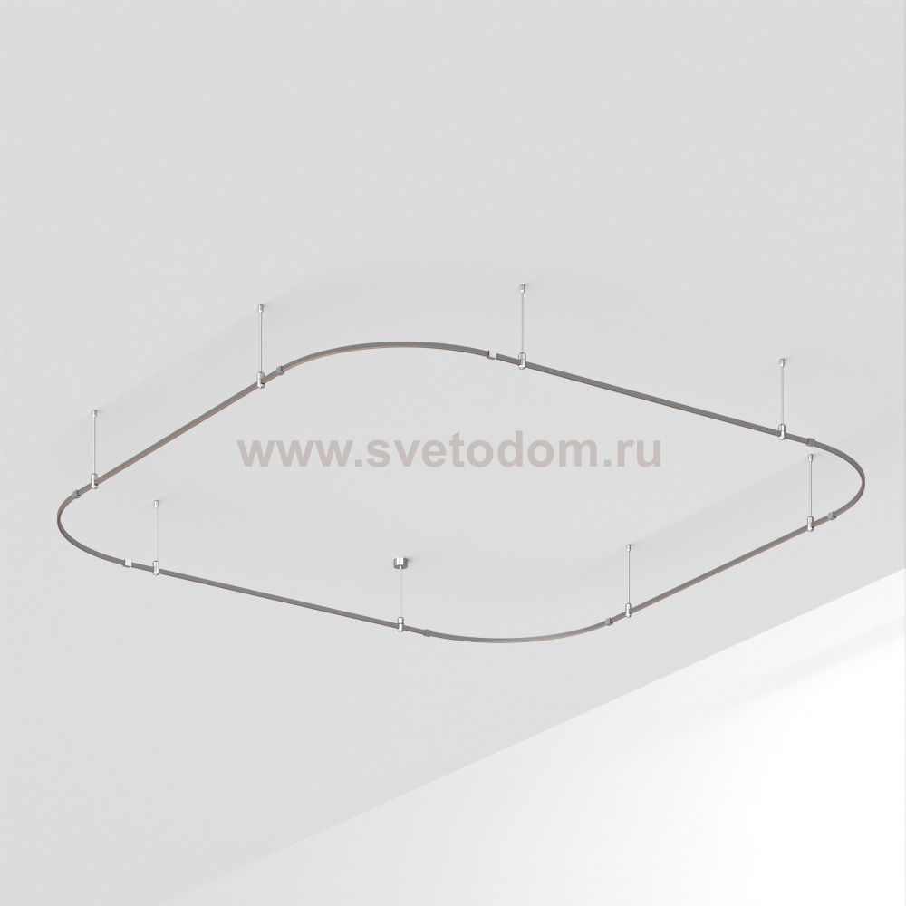 Шинопровод APRIORI 050201 Arlight