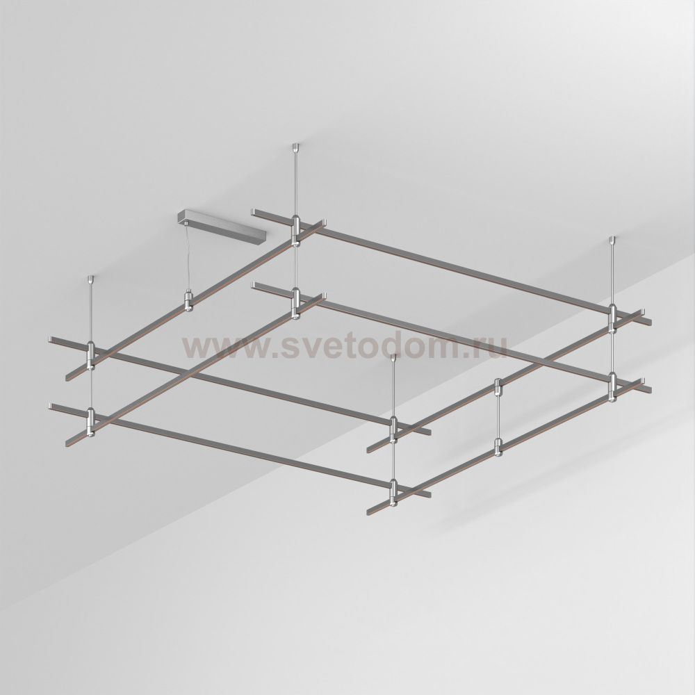 Шинопровод APRIORI 050207 Arlight