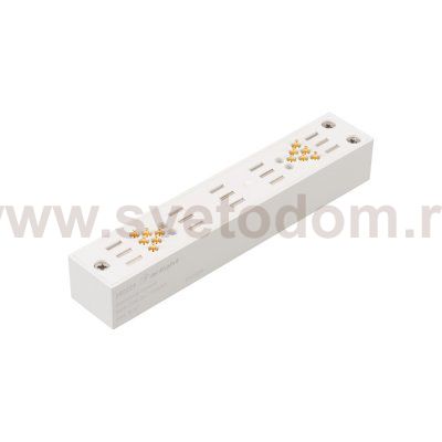 Коннектор прямой MAG-25 050229 Arlight