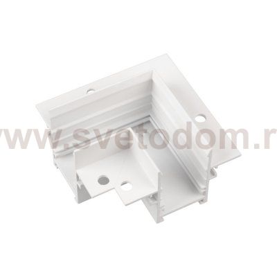 Коннектор угловой MAG-25 050232 Arlight