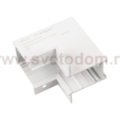Коннектор угловой MAG-25 050234 Arlight