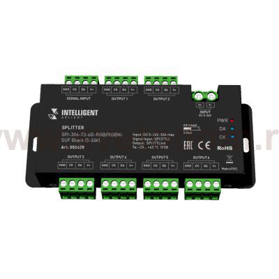 Сплиттер SPI 050428