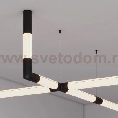 Соединитель профиля 50544 Arlight