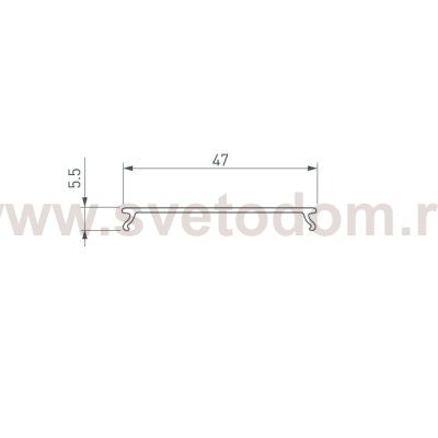 Экран SL-LINE 050641