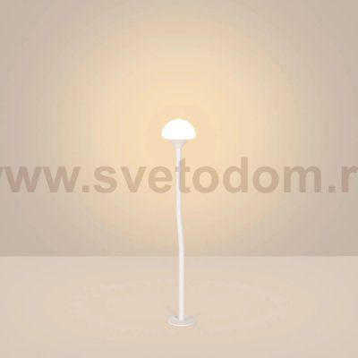 Грунтовый светильник MUCENA 050669