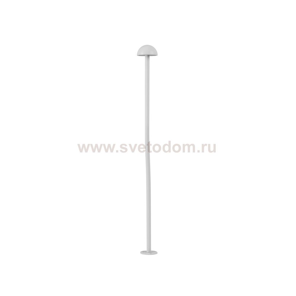 Грунтовый светильник ENOKI 050672