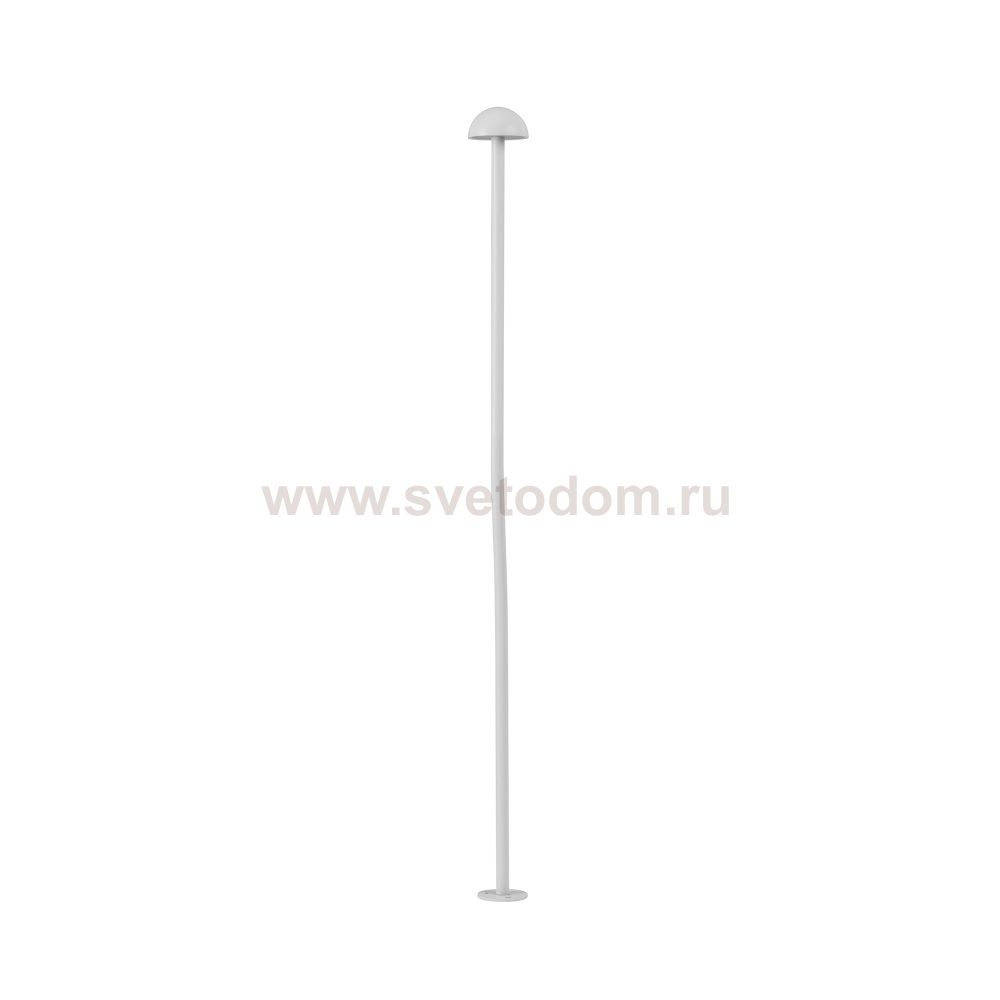 Грунтовый светильник ENOKI 050673